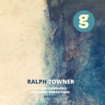 Letizia Carriero & Adriano Sebastiani - Ralph Towner Guitar Music.jpg