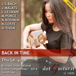 Thu Lê - Back in Time.jpg