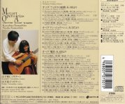 Kazuhito - Naoko Yamashita - Mozart Opera Arias for Guitar Duo (1991)-B.jpg