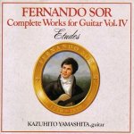 Kazuhito Yamashita - Fernando Sor Complete Works For Guitar - Vol. 4.jpg