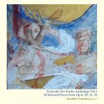 Kazuhito Yamashita - Sor Etudes Anthology - Vol. 1.jpeg