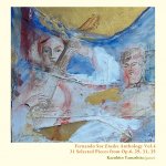 Kazuhito Yamashita - Sor Etudes Anthology - Vol. 4.jpg