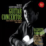 Kazuhito Yamashita - The Art Of Kazuhito Yamashita Vol.4 Guitar Concertos.jpg