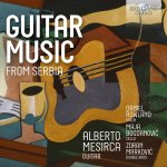Alberto Mesirca - Guitar Music from Serbia-A.jpg