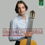 Antoine Guerrero - Couleurs du XXe siècle - Antoine Guerrero-A.jpg