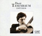 David Tanenbaum - Estudios.jpg