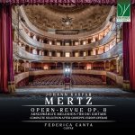 Federica Canta - Johann Kaspar Mertz Opern-Revue op. 8. Complete Selection-A.jpg