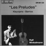 Francis Kleynjans - Ralf Winkelmann - Les Preludes.jpg
