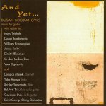 Dusan Bogdanovic - And Yet… Music for Guitar.jpg