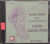 Pentti Hildén plays the guitar music of Carlos García Tolsa.jpg
