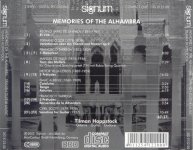 Tilman Hoppstock - Memories Of The Alhambra-B.jpg