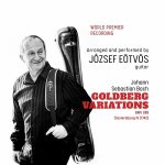 Jozsef Eotvos - Bach- Goldberg Variations BWV 988.jpg