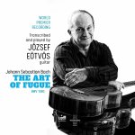 Jozsef Eotvos - Bach- The Art of Fugue BWV 1080.jpg