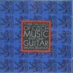 Milan Zelenka - Three Centuries Of Czech Music-A.jpg