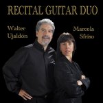 Walter Ujaldón & Marcela Sfriso - Recital Guitar Duo.jpg