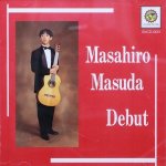 Masahiro Masuda - Debut-B.jpg