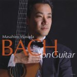 Masahiro Masuda - BACH on Guitar 1 (2010).jpg