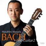 Masahiro Masuda - BACH on Guitar 2.jpg