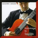 Masahiro Masuda - Hommage To Segovia-A.jpg