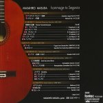 Masahiro Masuda - Hommage To Segovia-B.jpg