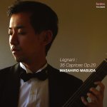 Masahiro Masuda - Legnani- 36 Caprices Op. 20.jpg