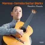 Masahiro Masuda - Moreno-Torroba Guitar Works-A.jpg