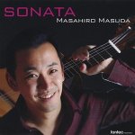 Masahiro Masuda - Sonata I.jpg