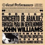 John Williams - Rodrigo Concerto of Aranjuez and Fantasia for a Gentleman (1985)-A.jpg