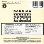John Williams - Rodrigo Concerto of Aranjuez and Fantasia for a Gentleman (1985)-B.jpg