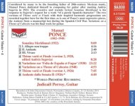 Judicaël Perroy - Ponce- Guitar Music, Vol. 4-B.jpg