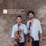 Linus Roth & Petrit Çeku - Vivaldi The 4 Seasons for Violin & Guitar - Linus Roth, Petrit Ceku-A.jpg