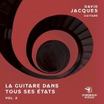 David Jacques - La guitare dans tous ses etats, Vol. 2.jpg