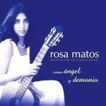 Rosa Matos - Como Angel Y Demonio.jpg