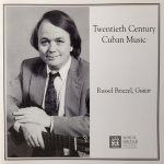 Russel Brazzel - Twentieth-Century Cuban Music.jpg
