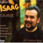 Eduardo Isaac - 20th Century Music Vol. 1 - Guitar.jpg