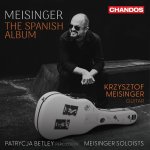 Krzysztof Meisinger - The Spanish Album-A.jpg