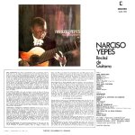 Narciso Yepes - Recital De Guitarra-B.jpg