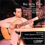 Rey de la Torre - Guitar With The Stuyvesant String Quartet.jpg