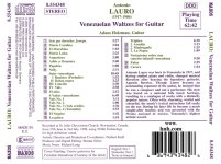 Adam Holzman - Antonio Lauro Venezuelan Valses for Guitar (1998)-B.jpg
