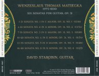 David Starobin - Matiegka - Six Guitar Sonatas, Op. 31-B.jpg