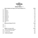 Dieter Hennings - Juan Trigos - Guitar Works, Vol. 1-B.jpg