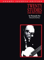 Paul Henry - Andres Segovia – 20 Studies for Guitar.jpg