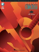 Paul Henry - Matteo Carcassi - 25 Melodic and Progressive Studies, Op. 60.jpg