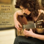 Sharon Isbin - Journey to the New World.jpg