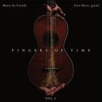 Uros Baric - Fingers of Time Vol.1.jpg