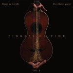 Uros Baric - Fingers of Time Vol.2.jpg
