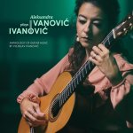Aleksandra Ivanovic - Vojislav Ivanovic - Ivanovic plays Ivanovic.jpg