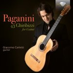 Giacomo Carletti - Niccolò Paganini - 43 Ghiribizzi for Guitar-A.jpg