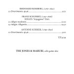 Michael Kevin Jones; Agustín Maruri - Cello & Guitar Passion!-C.jpg