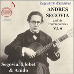 Andres Segovia & His Contemporaries Vol. 06.jpg